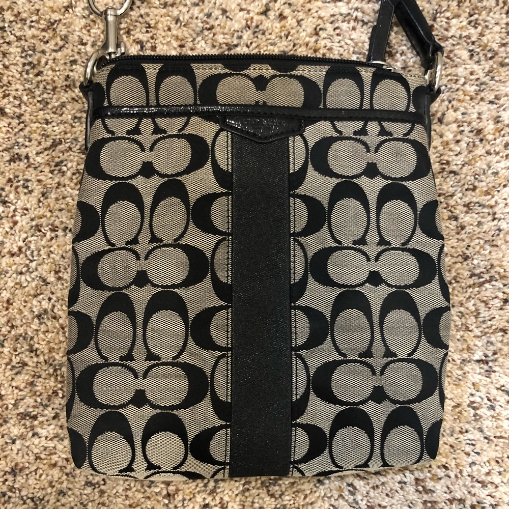 Coach Crossbody